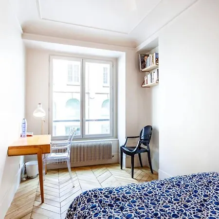 Champs-élysées-monceau-luxury 2-bedroom Appartamento *